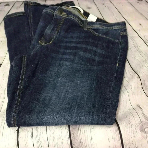 Eunina Imogen Boot Cut Jeans - Picture 1 of 5